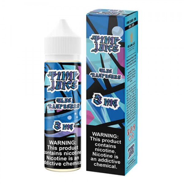 Pimp Juice by VR Labs – Pimp Juice – 60ml / 6mg