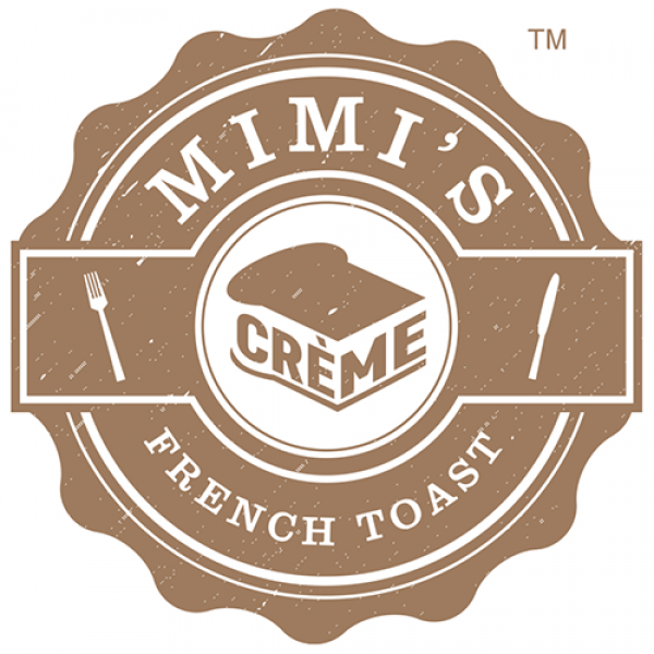 Mimi’s French Toast eJuice – Blueberries and Creme – 60ml / 3mg