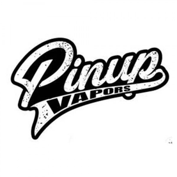 Pinup Evolution Vapors – Rita Chill – 120ml / 6mg