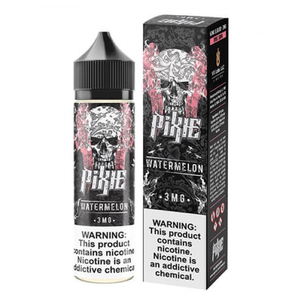 Pixie by VR Labs – Watermelon Pixie – 60ml / 3mg
