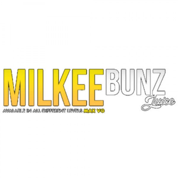 Milkee Bunz eJuice – Krispy – 120ml / 6mg