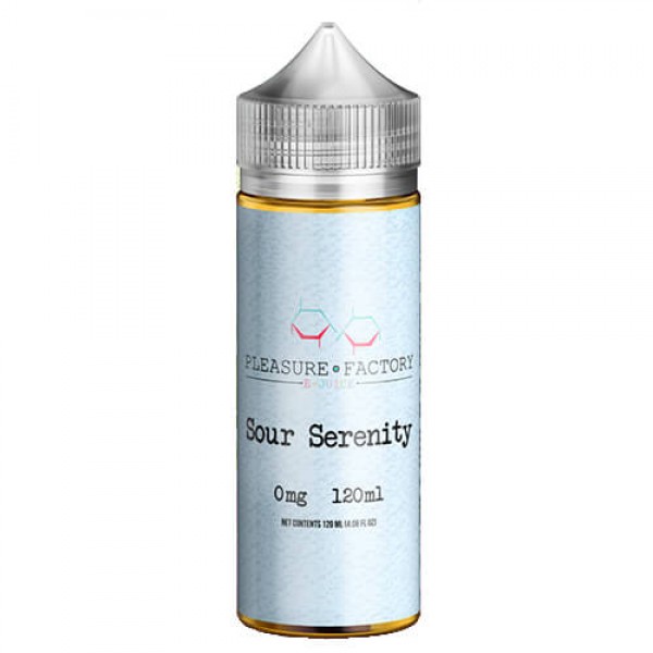 Platinum Series by Simply Vapour – Strawberry Shortcake – 60ml / 6mg