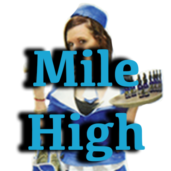 Mile High E-Juice – Arrival – 30ml / 3mg