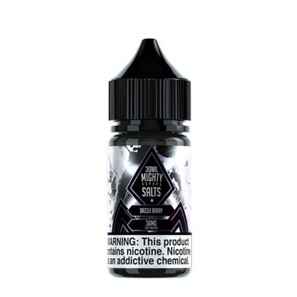 Mighty Vapors SALTS – Dazzle Berry – 30ml / 50mg