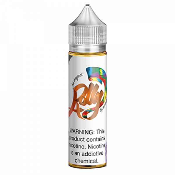 Midnight Vapes Co – Rolly E-Juice – 60ml / 12mg