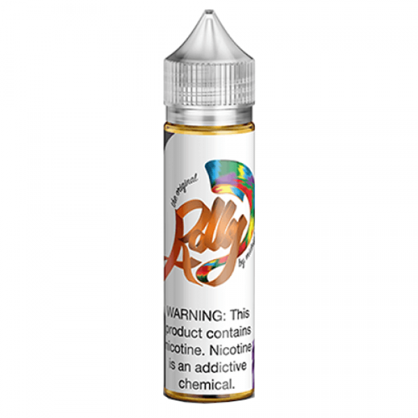 Midnight Vapes Co – Rolly E-Juice – 60ml / 6mg