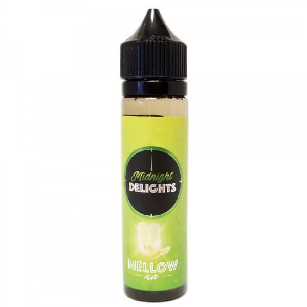 Midnight Delights – Mellow-Na – 60ml / 6mg