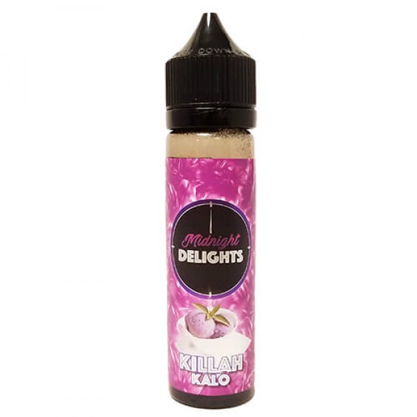 Midnight Delights – Killah Kalo – 60ml / 6mg