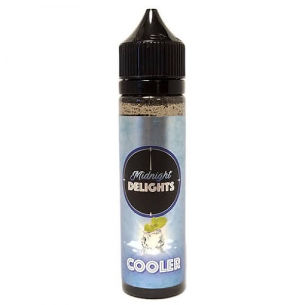 Midnight Delights – Cooler – 60ml / 3mg