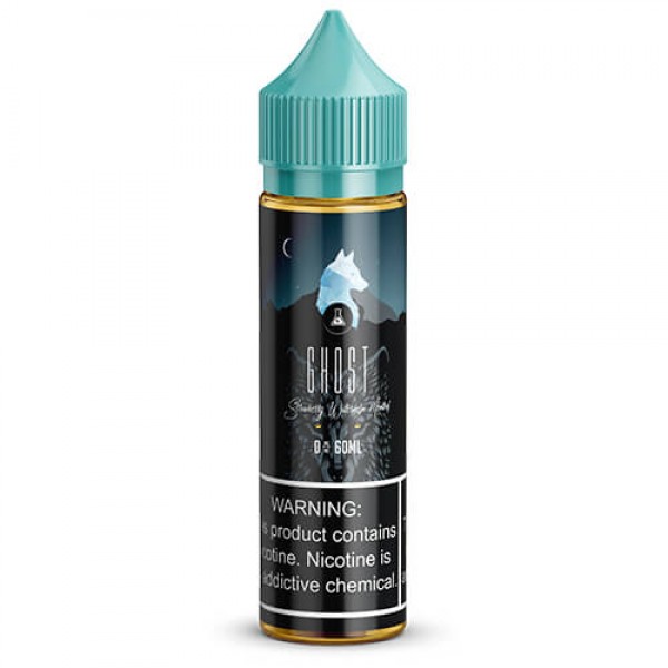 Potions by Elysian – Ghost – 60ml / 0mg