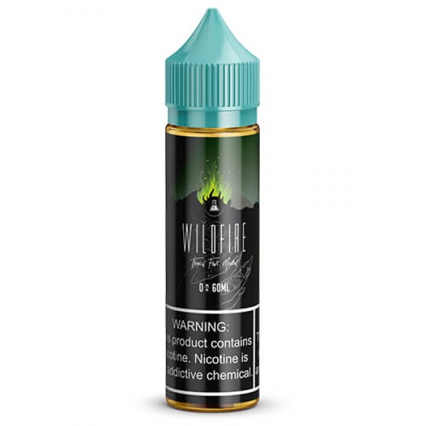 Potions by Elysian – Wildfire – 60ml / 6mg