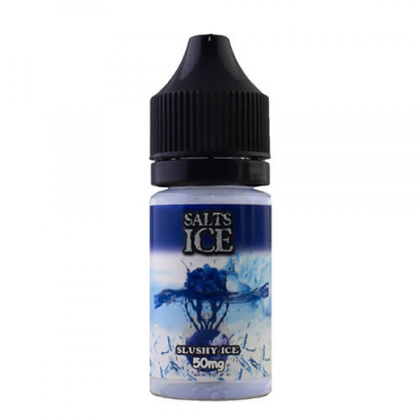 Maxx Vapor Ice SALTS – Maxx Ice Slushy – 30ml / 35mg