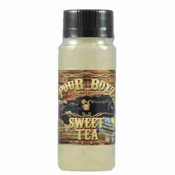 Pour Boyz E-Liquid – Sweet Tea – 60ml / 6mg