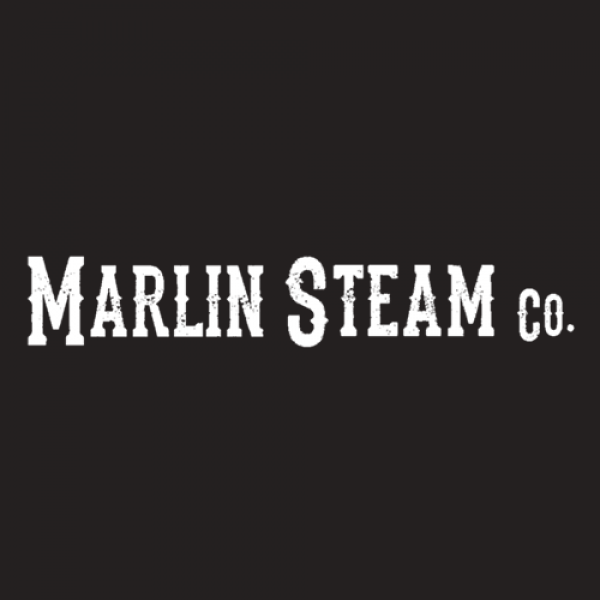 Marlin Steam Premium E-Liquid – Sur Reel – 30ml / 6mg
