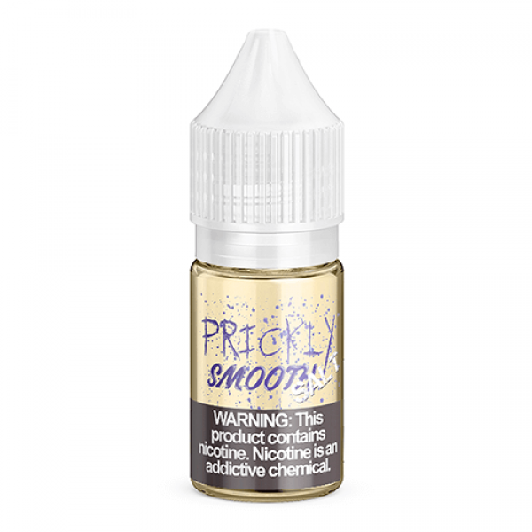 Prickly Smooth eJuice Salt – Prickly Smooth Black – 30ml / 40mg