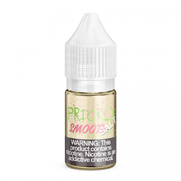 Prickly Smooth eJuice Salt – Prickly Smooth – 30ml / 40mg
