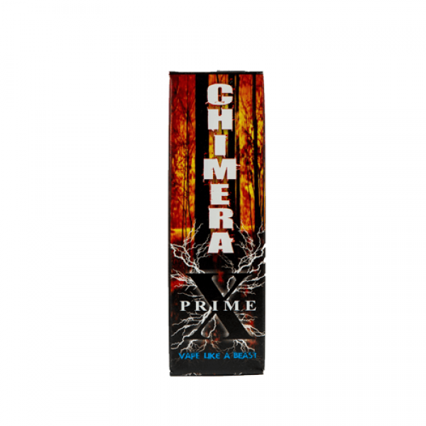 Prime X E-Liquid – Chimera – 120ml / 6mg