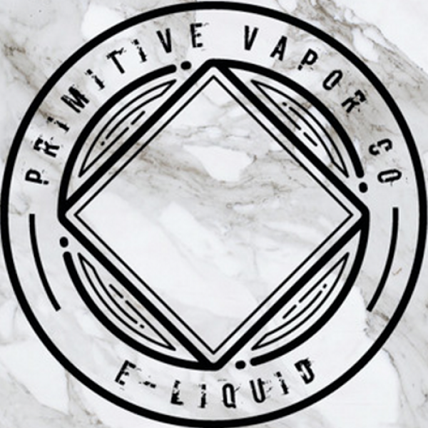 Primitive Vapor E-Liquid – Prism – 60ml / 6mg