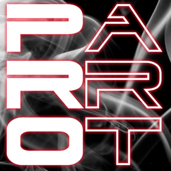 ProArt Vapors – Project Alpha – 60ml / 6mg