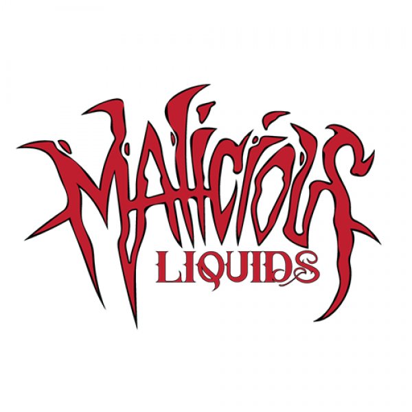 Malicious Liquids – Asylum – 30ml / 3mg