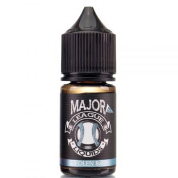 Major League Liquids SALTS – Stolen Base – 30ml / 30mg