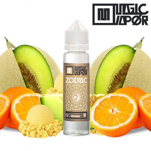 Magic Vapor – Zodiac – 60ml / 6mg