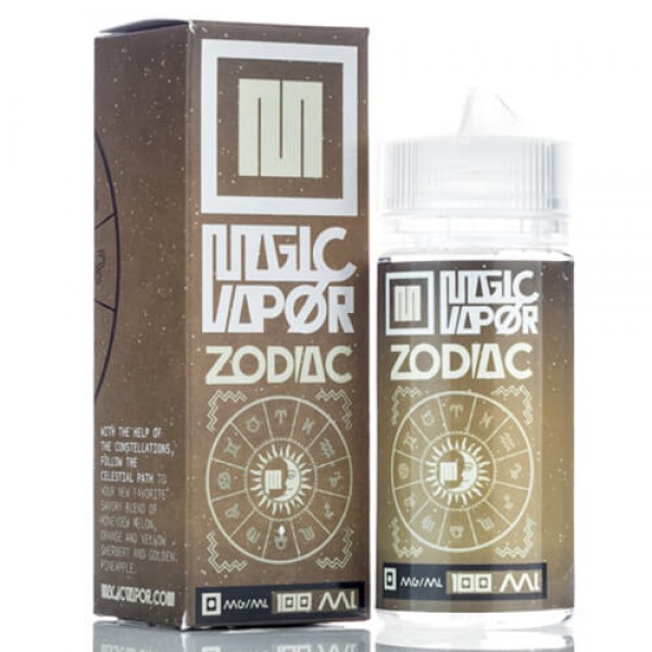 Magic Vapor – Zodiac – 100ml / 6mg