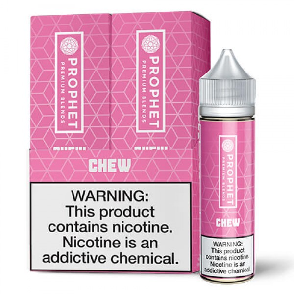 Prophet Premium Blends – Chew – 2x60ml / 6mg