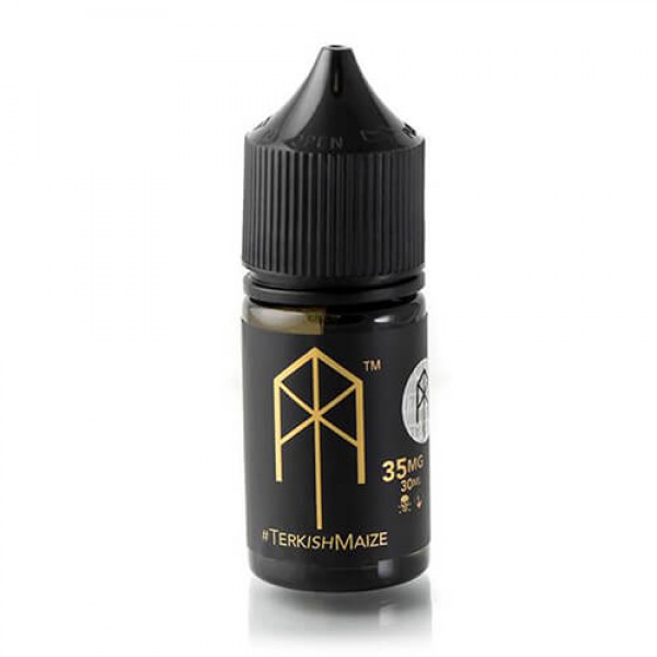 M. Terk E-Liquid SALTS – Terkish Maize – 30ml / 20mg