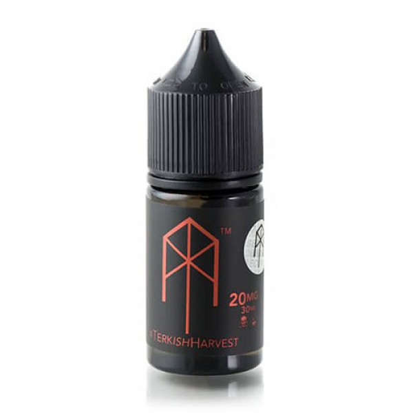 M. Terk E-Liquid SALTS – Terkish Harvest – 30ml / 20mg