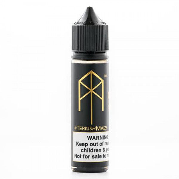 M. Terk E-Liquid – Terkish Maize – 60ml / 6mg