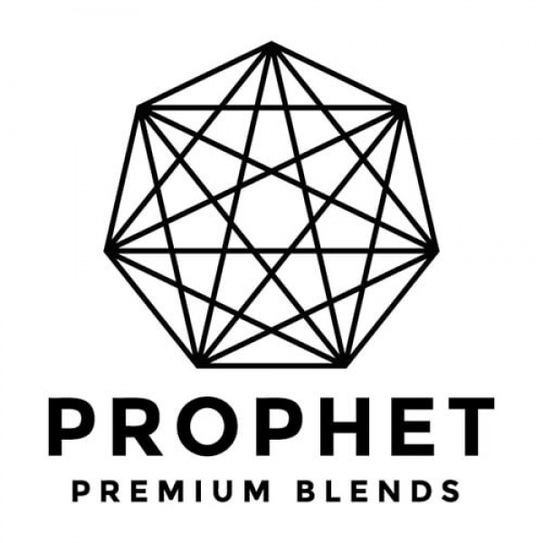 Prophet Premium Blends Salt Nic – Straw Lemon – 30ml / 50mg