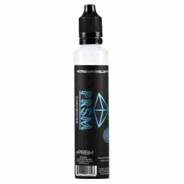 PRSM Premium eLiquid – Blue – 60ml / 0mg