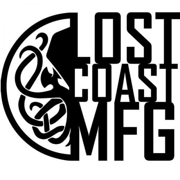 Lost Coast E-Liquid – Lost Coast IV – 60ml / 6mg