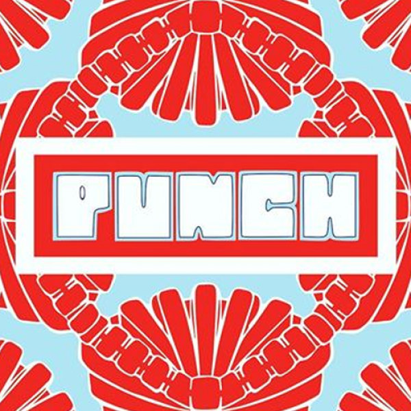 Punch Vape Co. – Punch – 30ml / 12mg