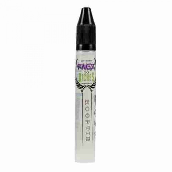 Ragz To Riches Mixology – Hooptie – 17ml / 0mg