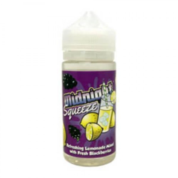 Little Head Vapors – Midnight Squeeze – 100ml / 6mg