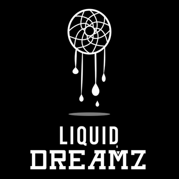 Liquid Dreamz E-Juice – Dreamsicle – 30ml / 0mg
