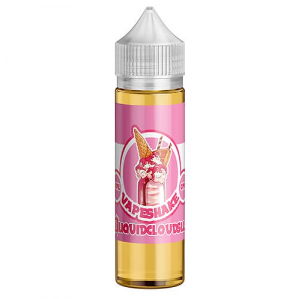 Liquid Clouds eJuice – Vapeshake – 60ml / 6mg