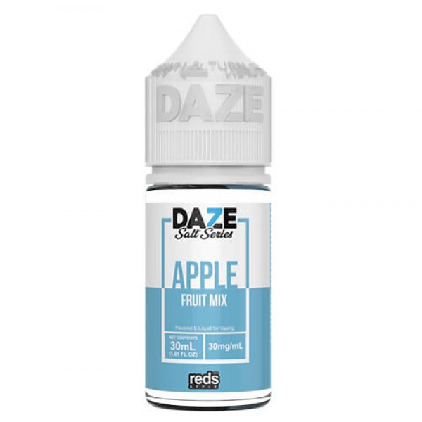 Reds Apple eJuice SALT – Fruit Mix – 30ml / 30mg