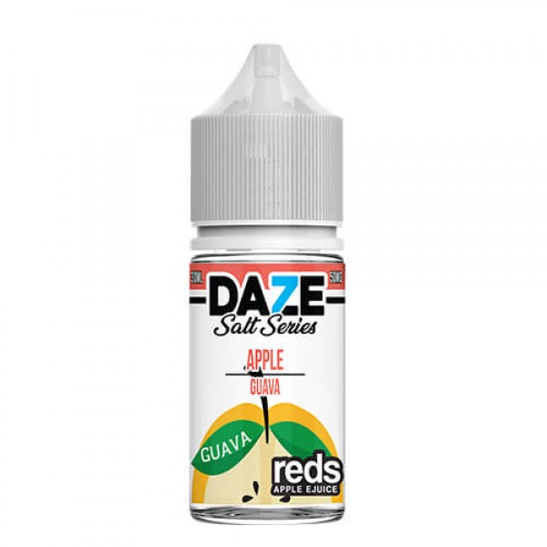 Reds Apple EJuice SALT – Reds Guava – 30ml / 50mg