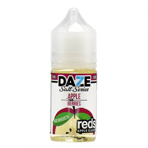 Reds Apple EJuice SALT – Reds Berries SALT – 30ml / 30mg