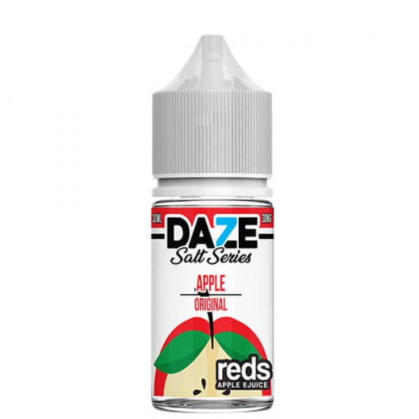 Reds Apple EJuice SALT – Reds Apple SALT – 30ml / 50mg
