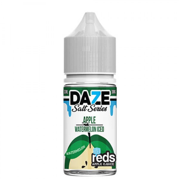Reds Apple EJuice SALT – Reds Watermelon ICED – 30ml / 30mg