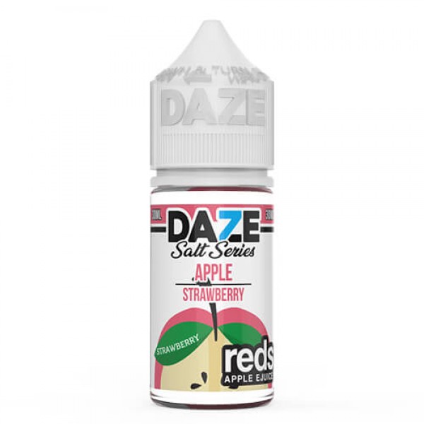 Reds Apple EJuice SALT – Reds Strawberry – 30ml / 50mg