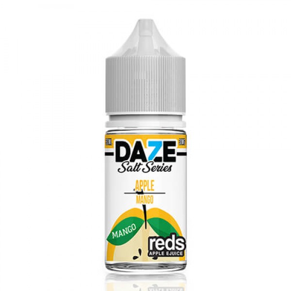 Reds Apple EJuice SALT – Reds Mango – 30ml / 30mg