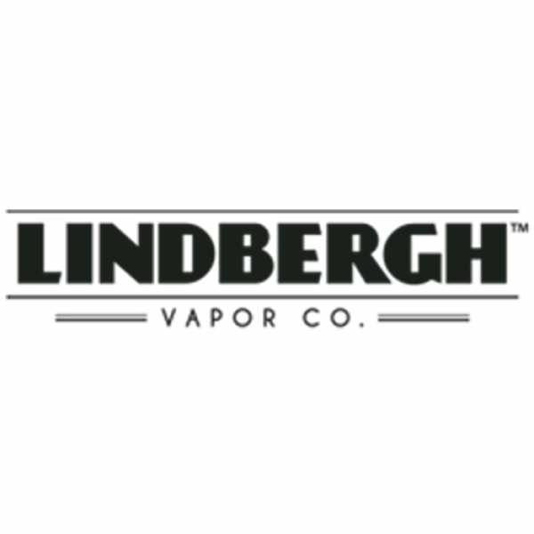 Lindbergh Vapor Company – New York to Paris – 30ml / 0mg