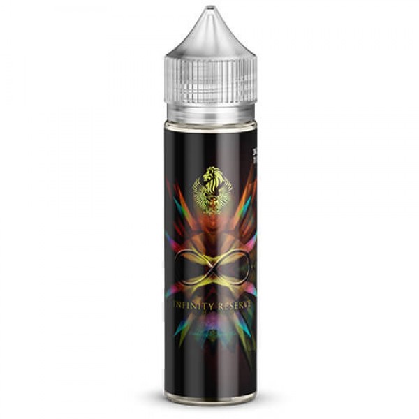 LionEagle Juice Company – Infinity Reserve – 60ml / 0mg