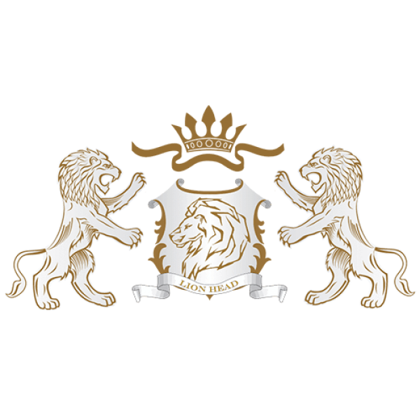 Lion Head Premium E-Liquid – Yellow Parrot – 30ml / 0mg