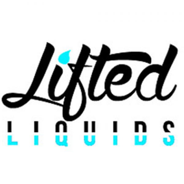 Lifted Liquids – Jasmine Green Tea – 30ml / 3mg